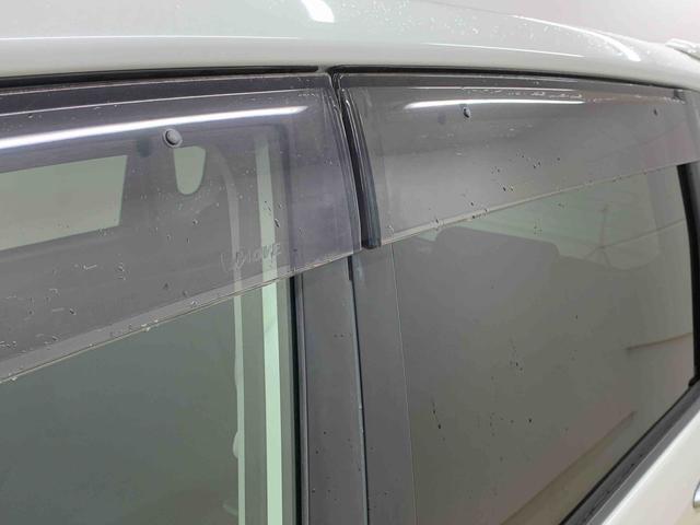 ムーヴ カスタム　Ｘ　ＳＡ　タイヤ新品　保証付き　ナビ　ドＥＴＣ（11枚目）