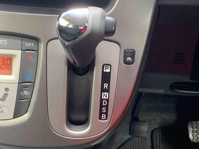 ムーヴ カスタム　Ｘ　ＳＡ　タイヤ新品　保証付き　ナビ　ドＥＴＣ（26枚目）