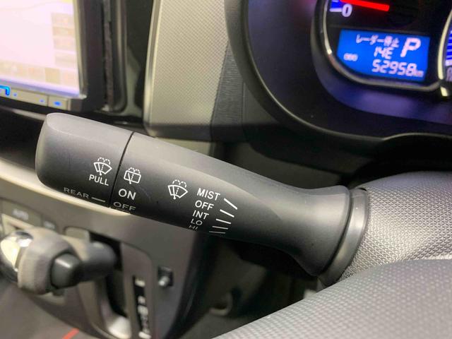 ムーヴ カスタム　Ｘ　ＳＡ　タイヤ新品　保証付き　ナビ　ドＥＴＣ（29枚目）