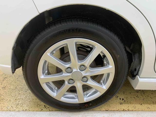 ムーヴ カスタム　Ｘ　ＳＡ　タイヤ新品　保証付き　ナビ　ドＥＴＣ（40枚目）