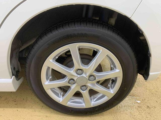 ムーヴ カスタム　Ｘ　ＳＡ　タイヤ新品　保証付き　ナビ　ドＥＴＣ（41枚目）