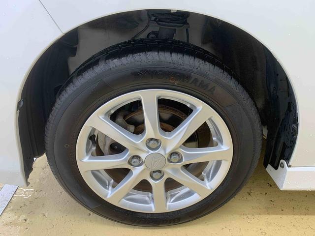 ムーヴ カスタム　Ｘ　ＳＡ　タイヤ新品　保証付き　ナビ　ドＥＴＣ（42枚目）