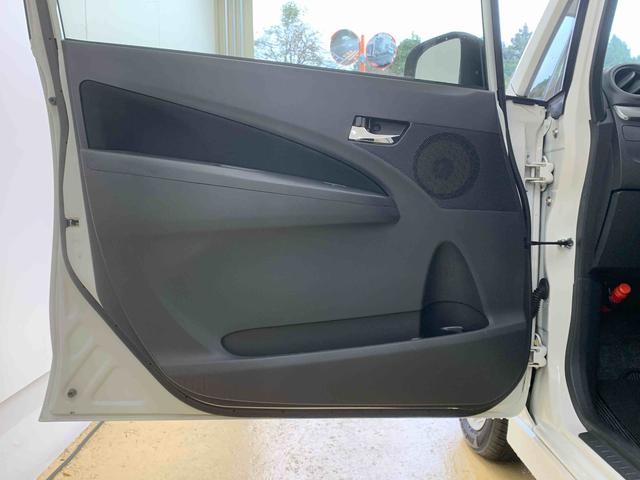 ムーヴ カスタム　Ｘ　ＳＡ　タイヤ新品　保証付き　ナビ　ドＥＴＣ（44枚目）