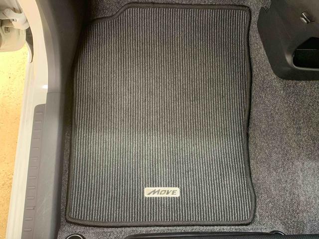 ムーヴ カスタム　Ｘ　ＳＡ　タイヤ新品　保証付き　ナビ　ドＥＴＣ（51枚目）