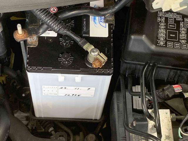 ムーヴ カスタム　Ｘ　ＳＡ　タイヤ新品　保証付き　ナビ　ドＥＴＣ（61枚目）