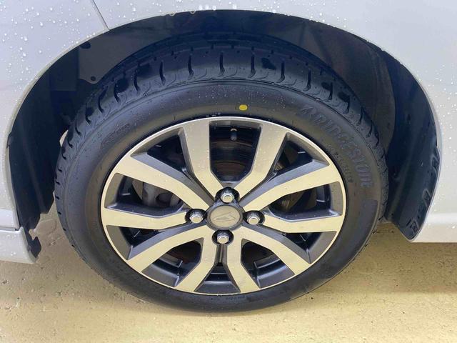 トール カスタムＧ　ターボ　ＳＡＩＩ　タイヤ新品　保証付き　ＥＴＣ　ナビ　バックカメラ（56枚目）