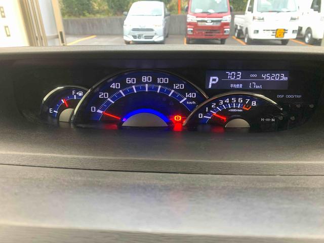 タント カスタムＲＳ　トップエディションリミテッドＳＡＩＩＩ　保証付　ナビ　ドラレコ　ＥＴＣ　バックカメラ（5枚目）