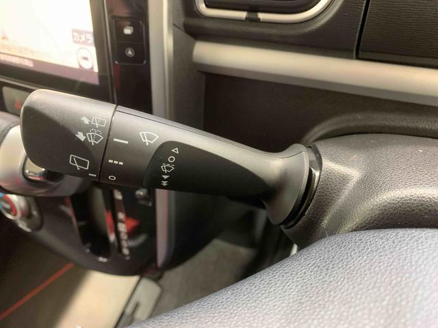 タント カスタムＲＳ　トップエディションリミテッドＳＡＩＩＩ　保証付　ナビ　ドラレコ　ＥＴＣ　バックカメラ（6枚目）