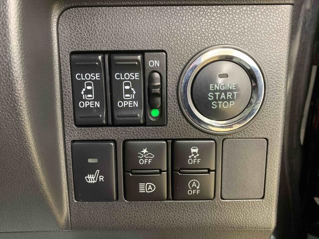 タント カスタムＲＳ　トップエディションリミテッドＳＡＩＩＩ　保証付　ナビ　ドラレコ　ＥＴＣ　バックカメラ（11枚目）