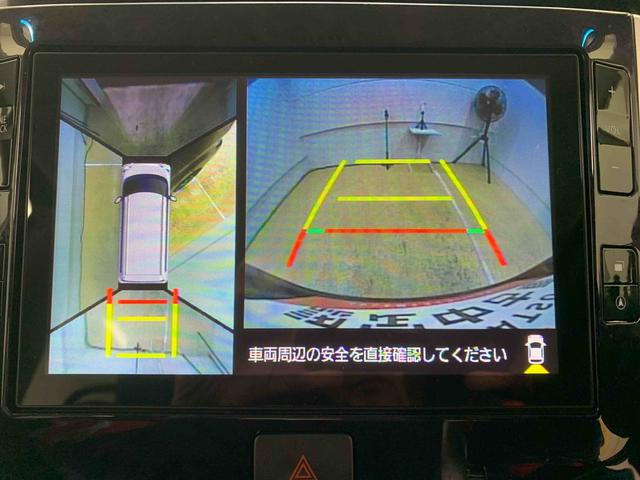 タント カスタムＲＳ　トップエディションリミテッドＳＡＩＩＩ　保証付　ナビ　ドラレコ　ＥＴＣ　バックカメラ（13枚目）