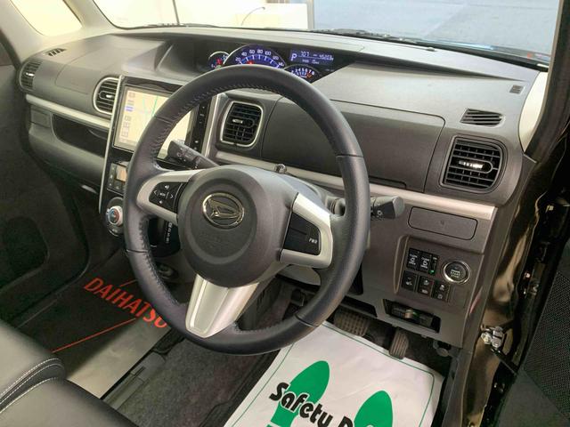 タント カスタムＲＳ　トップエディションリミテッドＳＡＩＩＩ　保証付　ナビ　ドラレコ　ＥＴＣ　バックカメラ（26枚目）