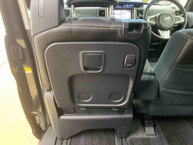 タント カスタムＲＳ　トップエディションリミテッドＳＡＩＩＩ　保証付　ナビ　ドラレコ　ＥＴＣ　バックカメラ（38枚目）