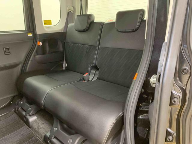 タント カスタムＲＳ　トップエディションリミテッドＳＡＩＩＩ　保証付　ナビ　ドラレコ　ＥＴＣ　バックカメラ（39枚目）