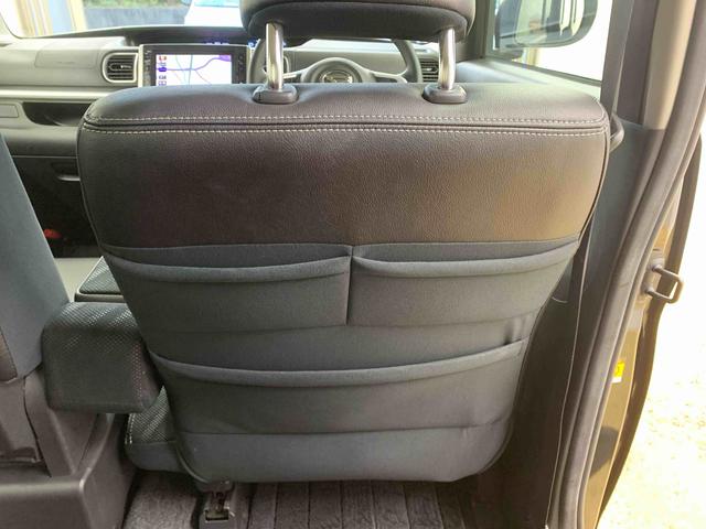 タント カスタムＲＳ　トップエディションリミテッドＳＡＩＩＩ　保証付　ナビ　ドラレコ　ＥＴＣ　バックカメラ（41枚目）