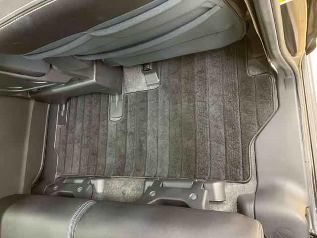 タント カスタムＲＳ　トップエディションリミテッドＳＡＩＩＩ　保証付　ナビ　ドラレコ　ＥＴＣ　バックカメラ（42枚目）