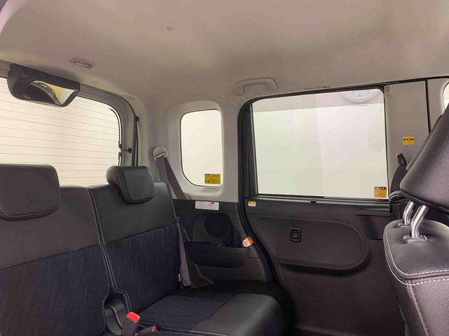 タント カスタムＲＳ　トップエディションリミテッドＳＡＩＩＩ　保証付　ナビ　ドラレコ　ＥＴＣ　バックカメラ（43枚目）