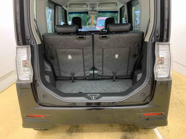 タント カスタムＲＳ　トップエディションリミテッドＳＡＩＩＩ　保証付　ナビ　ドラレコ　ＥＴＣ　バックカメラ（45枚目）