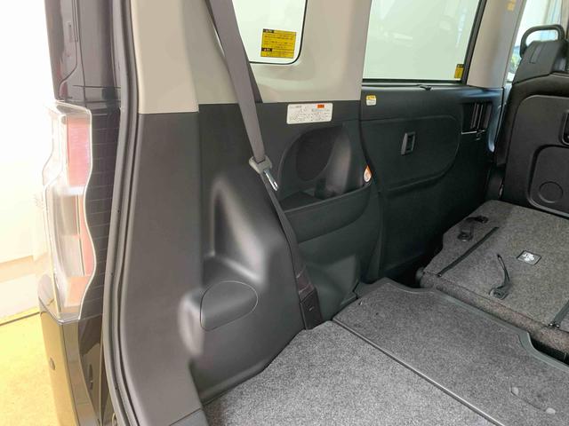 タント カスタムＲＳ　トップエディションリミテッドＳＡＩＩＩ　保証付　ナビ　ドラレコ　ＥＴＣ　バックカメラ（48枚目）