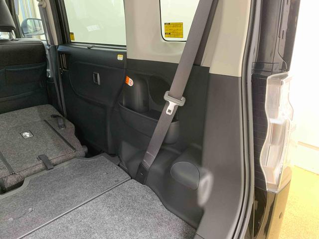 タント カスタムＲＳ　トップエディションリミテッドＳＡＩＩＩ　保証付　ナビ　ドラレコ　ＥＴＣ　バックカメラ（50枚目）