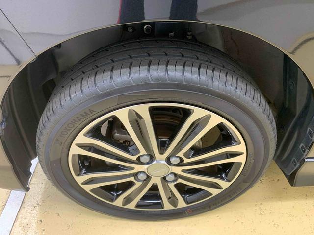 タント カスタムＲＳ　トップエディションリミテッドＳＡＩＩＩ　保証付　ナビ　ドラレコ　ＥＴＣ　バックカメラ（55枚目）