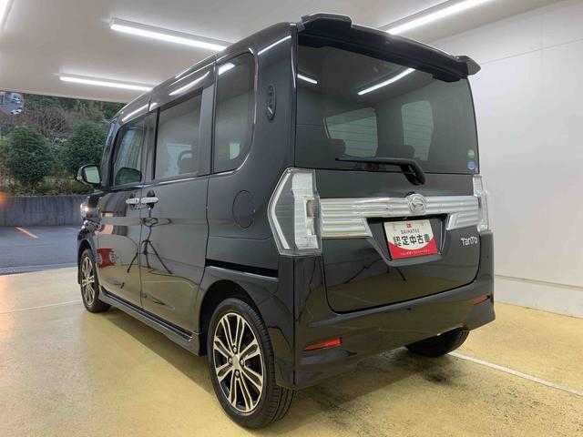 タント カスタムＲＳ　トップエディションリミテッドＳＡＩＩＩ　保証付　ナビ　ドラレコ　ＥＴＣ　バックカメラ（59枚目）