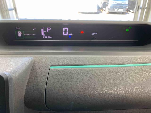 タント Ｘ　タイヤ新品　保証付き　ＣＤ（5枚目）