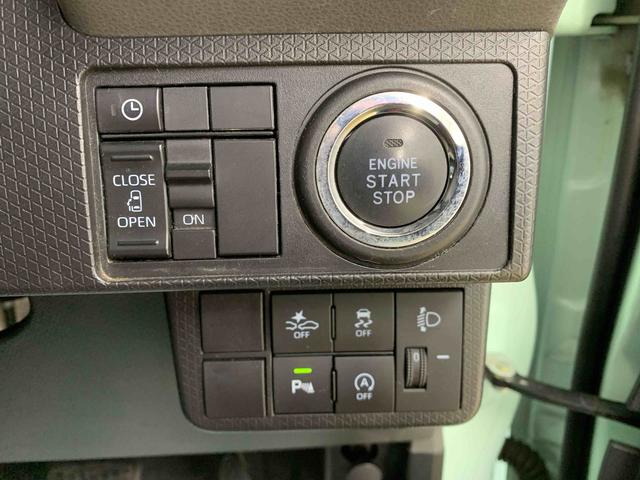 タント Ｘ　タイヤ新品　保証付き　ＣＤ（12枚目）