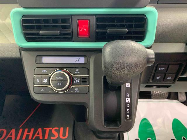 タント Ｘ　タイヤ新品　保証付き　ＣＤ（21枚目）