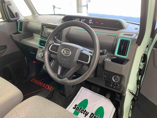 タント Ｘ　タイヤ新品　保証付き　ＣＤ（23枚目）