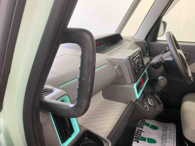 タント Ｘ　タイヤ新品　保証付き　ＣＤ（27枚目）