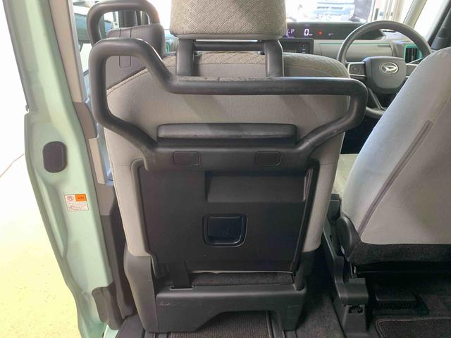 タント Ｘ　タイヤ新品　保証付き　ＣＤ（35枚目）