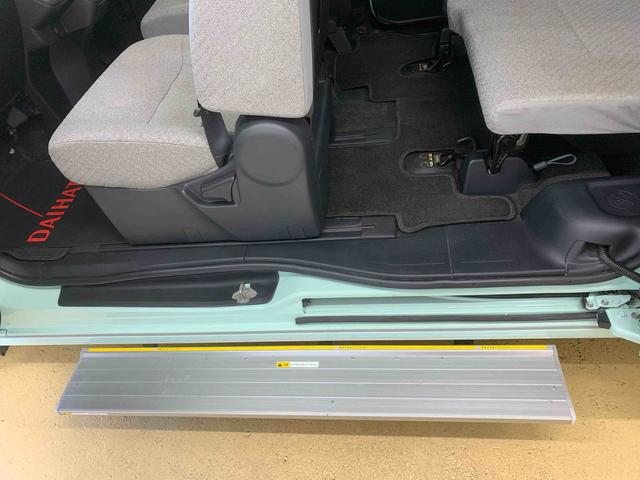 タント Ｘ　タイヤ新品　保証付き　ＣＤ（37枚目）