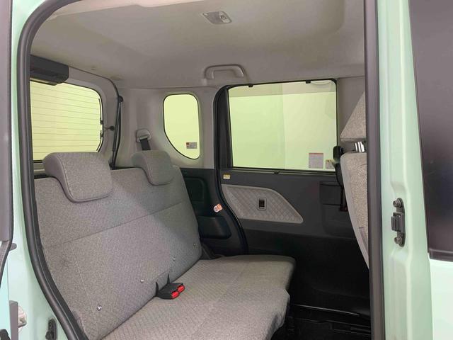 タント Ｘ　タイヤ新品　保証付き　ＣＤ（40枚目）