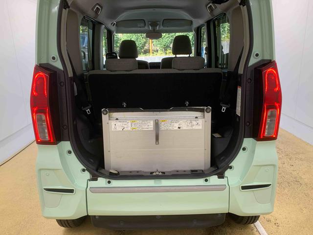 タント Ｘ　タイヤ新品　保証付き　ＣＤ（42枚目）