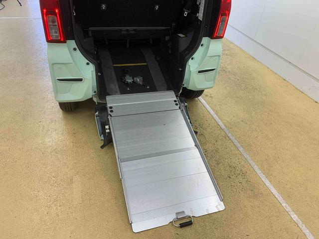 タント Ｘ　タイヤ新品　保証付き　ＣＤ（43枚目）