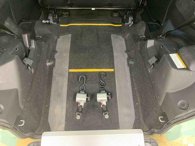 タント Ｘ　タイヤ新品　保証付き　ＣＤ（44枚目）