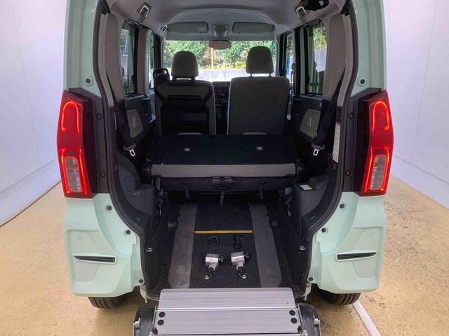 タント Ｘ　タイヤ新品　保証付き　ＣＤ（45枚目）