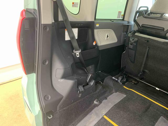 タント Ｘ　タイヤ新品　保証付き　ＣＤ（47枚目）