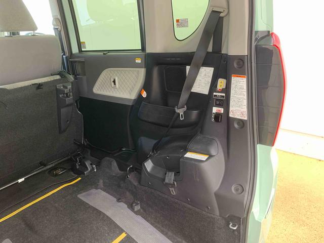 タント Ｘ　タイヤ新品　保証付き　ＣＤ（50枚目）