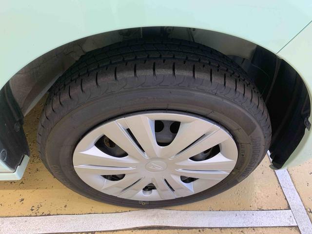 タント Ｘ　タイヤ新品　保証付き　ＣＤ（52枚目）