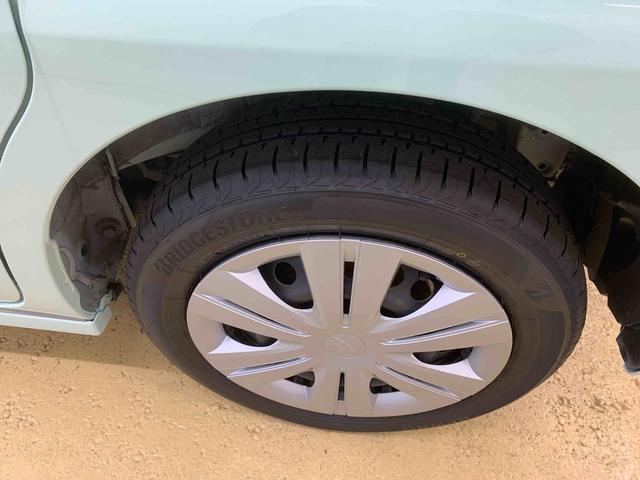 タント Ｘ　タイヤ新品　保証付き　ＣＤ（54枚目）