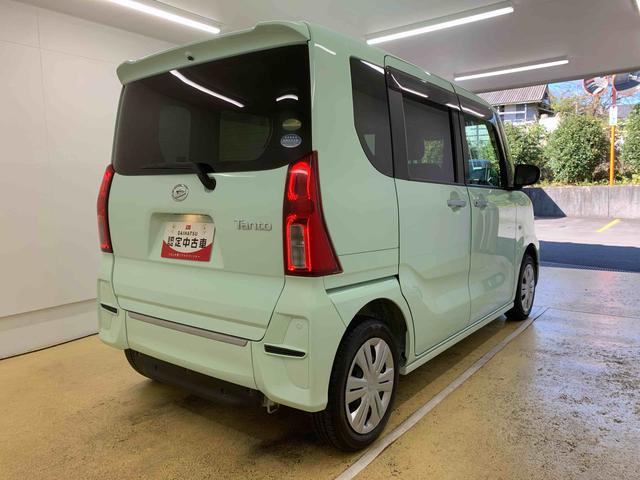 タント Ｘ　タイヤ新品　保証付き　ＣＤ（57枚目）