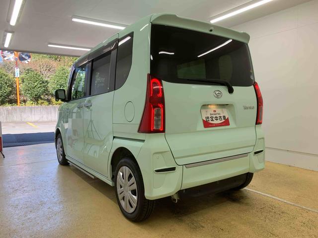 タント Ｘ　タイヤ新品　保証付き　ＣＤ（58枚目）