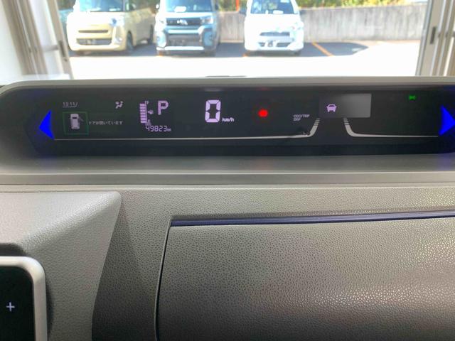 タント カスタムＲＳセレクション　ナビ　保証付き　ＥＴＣ　バックカメラ（5枚目）