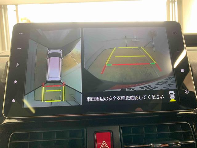 タント カスタムＲＳセレクション　ナビ　保証付き　ＥＴＣ　バックカメラ（14枚目）