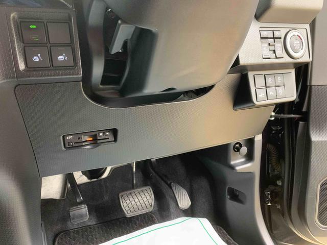 タント カスタムＲＳセレクション　ナビ　保証付き　ＥＴＣ　バックカメラ（20枚目）