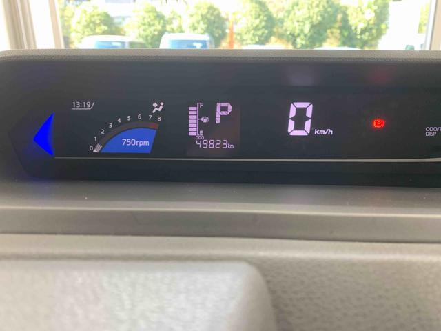 タント カスタムＲＳセレクション　ナビ　保証付き　ＥＴＣ　バックカメラ（23枚目）