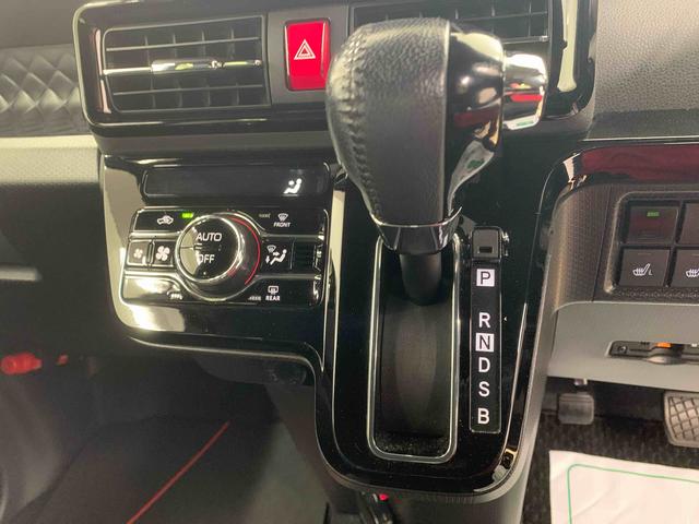 タント カスタムＲＳセレクション　ナビ　保証付き　ＥＴＣ　バックカメラ（25枚目）