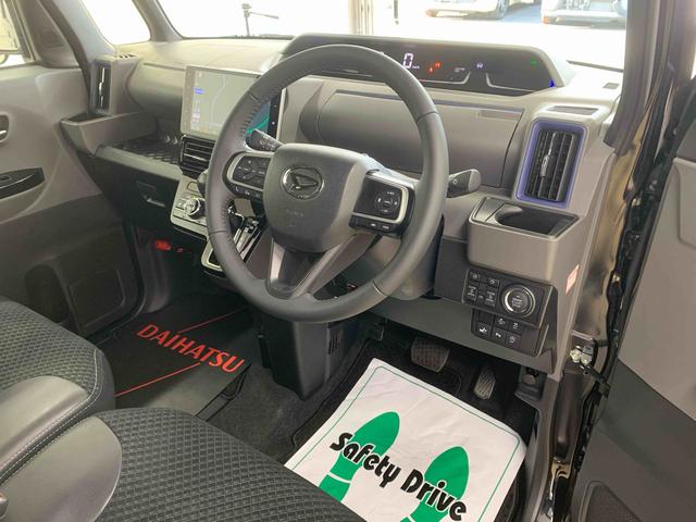 タント カスタムＲＳセレクション　ナビ　保証付き　ＥＴＣ　バックカメラ（27枚目）