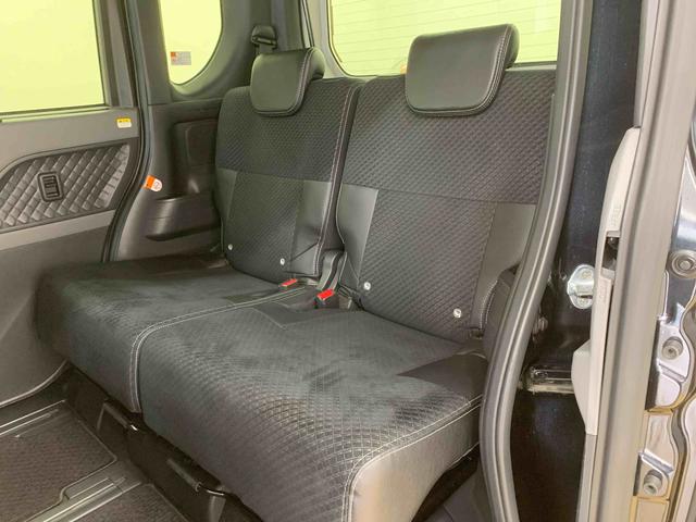 タント カスタムＲＳセレクション　ナビ　保証付き　ＥＴＣ　バックカメラ（38枚目）